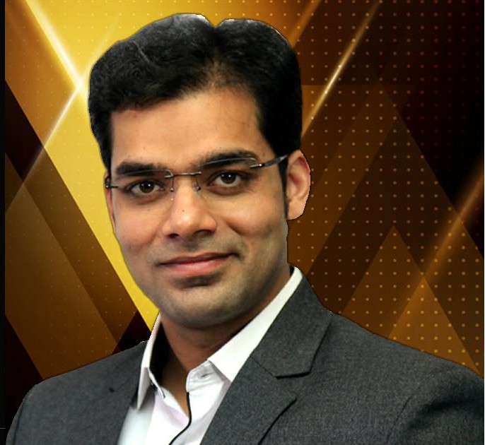 Mohd. Shadab - SSVP / CISO at JioStar speaking at CIO Tech Leadership Conference & Awards Bengaluru 2026